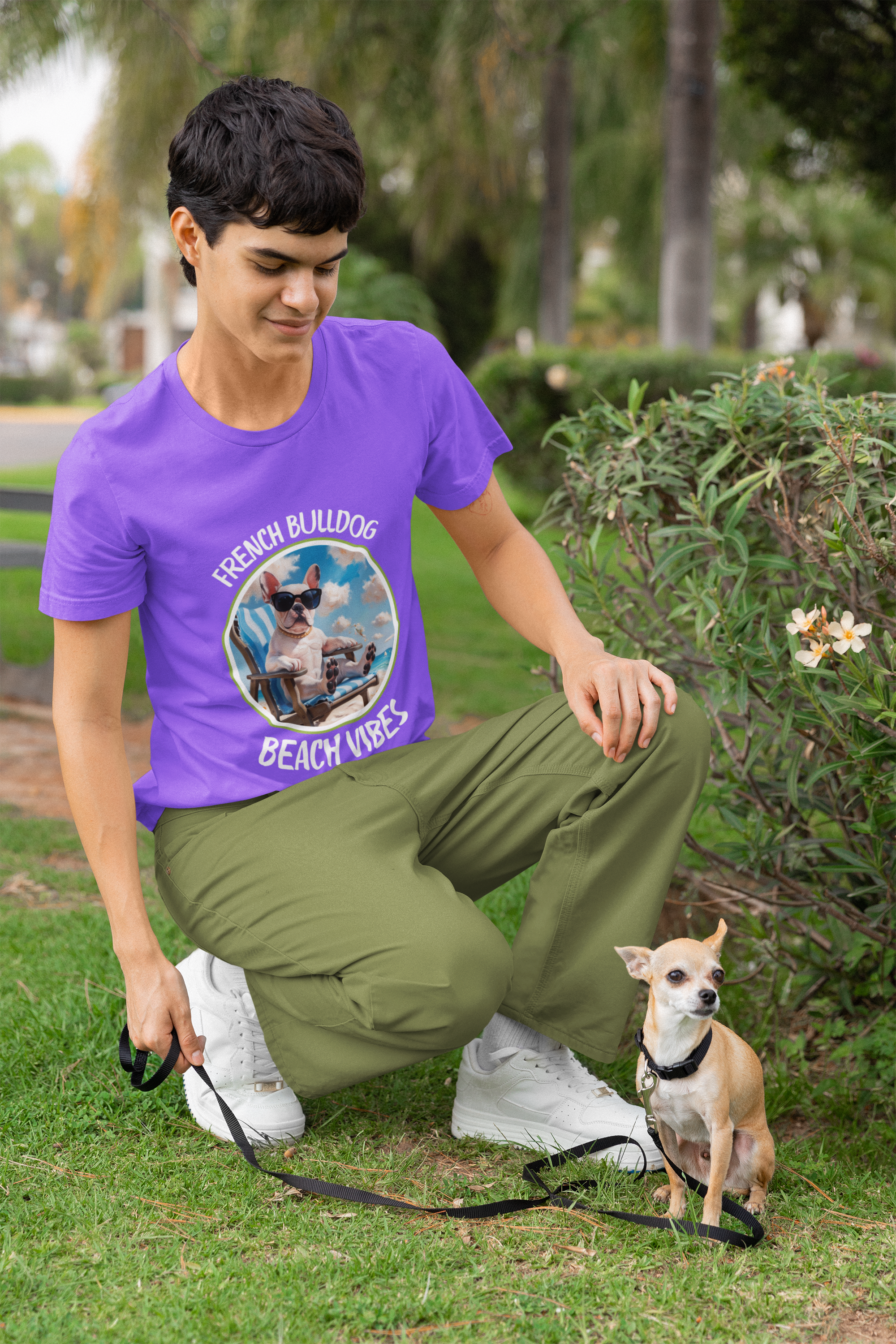 files/bella-canvas-t-shirt-mockup-of-a-man-walking-his-little-dog-m35212.png